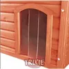 Image de Couchage pour chiens - D006950 - 24x36 cm - Lot de 2 - Marron