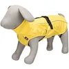 Image de Imperméable pour Chien - TRIXIE - Vimy - Jaune - Taille XS - Polyuréthane/Polyester