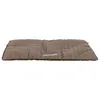 Image de Matelas pour chien angulaire Trixie Marley - brun foncé - Marron - 110×75 cm