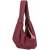 Image de Sac de transport - TRIXIE - Soft - Rose - Polyester/Coton - Pour petit chien