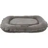 Image de Coussin pour chien Trixie Vital Lennox - gris - Gris - 130x100 cm