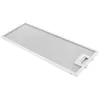 Image de Filtre à graisse métallique - Bosch - Siemens - Neff - Balay 00352813 - 445 x 175 x 1 cm - Accessoire de hotte