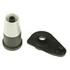 Image de Bosch porte avec brosse getränkeauslauf dispositifs de perforation de rechange pour tAS40 tAS65 et tAS85-tAS45. - 00616231