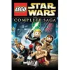 Image de Lego Star Wars The Complete Saga Import Allemand en occasion ou reconditionné