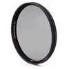 Image de Filtres Pour Appareil Photo Bw Mrc Basic Pola Circulaire 58