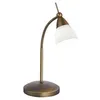 Image de Lampe de table LED - PAUL NEUHAUS - 3W - Altmessing - Intérieur - Contemporain