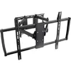 Image de Support mural TV - MY WALL - HP 24 L - 1524 cm (60) - 254 cm (100) - Inclinable et pivotant