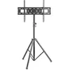 Image de My Wall HT 10 L Pied pour TV 940 cm (37) - 1778 cm (70) inclinable support sur pied réglable en hauteur