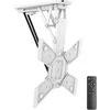 Image de Support TV plafond My Wall HL 40 (HL40MWL)   blanc