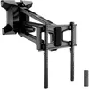 Image de Support mural TV - My Wall - HP 60 L - Motorisé - Rotatif - Réglable en hauteur