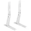 Image de Pied TV - MY WALL - 35 WL - Réglable en hauteur - Charge max 35 kg - Pour écrans 13-27 pouces