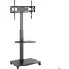 Image de My Wall HP 108 L Pied pour TV 940 cm (37) - 1905 cm (75) réglable en hauteur mobile