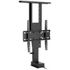 Image de Support TV - MY WALL - HP63AL - Réglable en hauteur - Motorisé - Télécommande