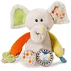 Image de Nici - Peluche D'activité Elephant Dundi - 23 Cm