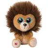 Image de Nici Peluche Lion Cliff 15cm Marron Safari Jouet Câlin