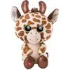 Image de Nici Peluche Girafe Halla 25cm - Jouet En Peluche Girafe Marron