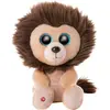 Image de Nici Peluche Lion Cliff 25cm Jouet Doux Marron Lion Safari