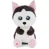 Image de Nici Peluche Husky Barkley 45cm - Glubschis Doudou Chien