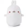 Image de Nici Peluche Molang - 48 Cm - Blanc - Jouet Lapin En Peluche