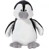 Image de Nici Peluche Pingouin Câlin 20 Cm
