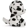 Image de Nici Peluche Chien Dalmatien Dottino 15cm - Glubschis Jouet Doux