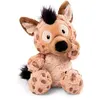 Image de Peluche hyène - NICI - Helgi - 36 cm - Multicolore - Conception suspendue