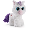 Image de Nici Peluche Licorne Glubschis Lilaluna 17cm Jouet En Peluche