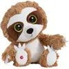 Image de Nici Peluche Glubschis Paresseux Heywood Jouet En Peluche 25cm