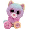 Image de Nici Peluche Chat Miss Mellie 15cm - Chat Jouet Coloré