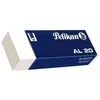 Image de Gomme plastique - PELIKAN - AL 30 - 43x17x12 mm - Mixte - Efface facilement