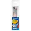 Image de Pelikan 718163 Pinceau À Usage Général 5 Pièce(s)
