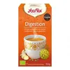 Image de Yogi Tea infusion digestion 17 sachets