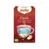 Image de Yogi tea infusion classic 17 sachets