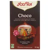Image de Yogi Tea bio choco 17 sachets 37g