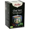 Image de Yogi Tea bio chaï vert 17 sachets 30g
