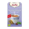 Image de Yogi tea infusion harmonie intérieure 17 sachets