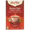 Image de Yogi Tea Bonne Nuit Rooibos Vanille