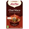 Image de Yogi Tea Chaï Maca