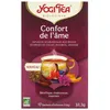 Image de Yogi Tea Confort de l me