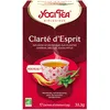 Image de Yogi Tea Clarté dEsprit - 17 Sachets dInfusion