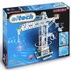 Image de Jouet de construction mécanique - EITECH - Coffret moulin et grue - 270+ pièces - Garçon 8+ ans