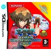 Image de Yu-Gi-Oh ! - World Championship 2008 Nintendo DS en occasion ou reconditionné