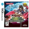 Image de Yu-gi-oh ! wc 2009: stardust accelerator Nintendo DS en occasion ou reconditionné