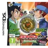 Image de Beyblade metal masters: nightmare rex (toupie incluse) Nintendo DS en occasion ou reconditionné