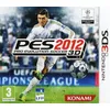 Image de Pro Evolution Soccer 2012 3DS en occasion ou reconditionné