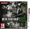 Image de METAL GEAR SOLID: SNAKE EATER 3D / Jeu console 3DS