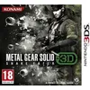 Image de Metal gear solid: snake eater 3d 3DS en occasion ou reconditionné