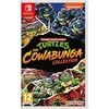 Image de Teenage Mutant Ninja Turtles : The Cowabunga Collection Switch en occasion ou reconditionné
