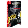 Image de Metal Gear Solid Master Collection Vol. 2 - Day One Edition - Jeu Nintendo Switch
