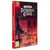 Image de Castlevania Belmonts Curse Midnight Edition - Jeu Nintendo Switch